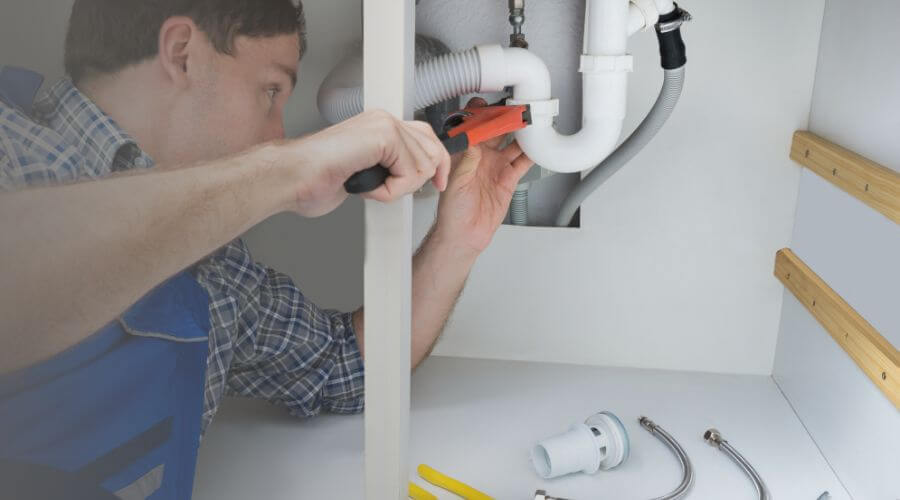 Professional Leak Detection in Reno, OH