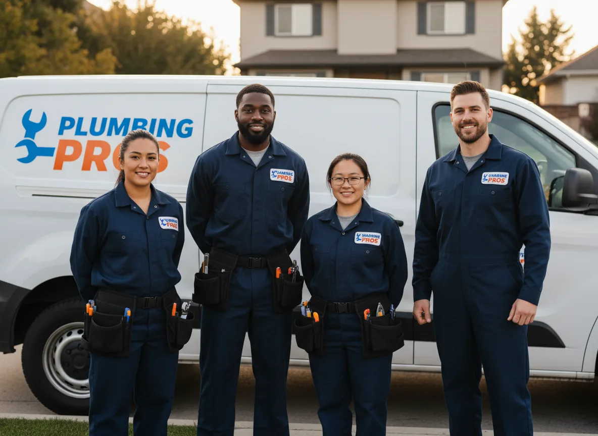 Water Heater Repair company in Reno, OH